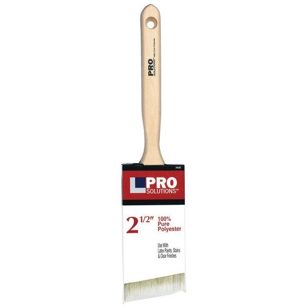 Pro Solutions 2-1/2 in. Angle Std 24225